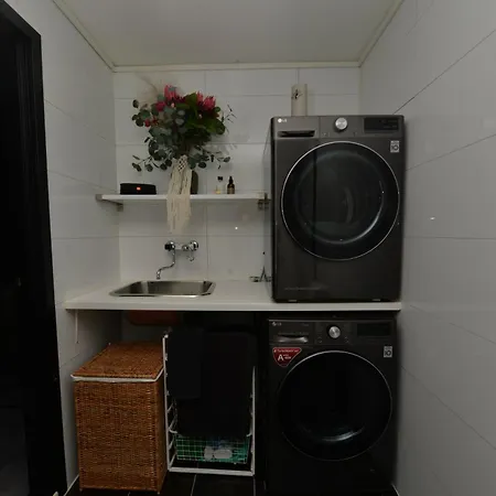 Habitación en casa particular Private In Hundvag *