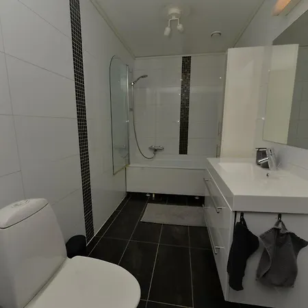 Private In Hundvag Habitación en casa particular Stavanger