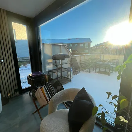 Homestay Private In Hundvag Stavanger
