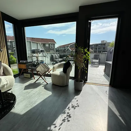 Homestay Private In Hundvag
