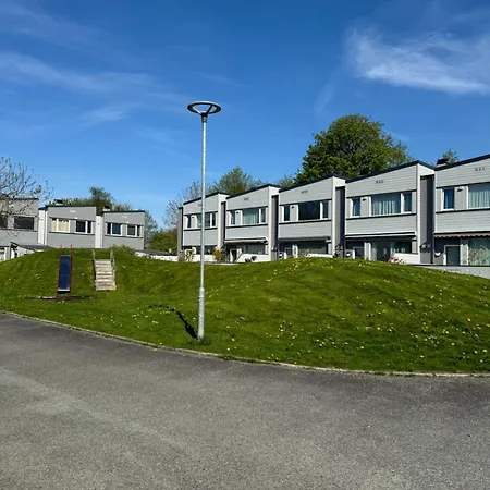 Homestay Private In Hundvag Stavanger