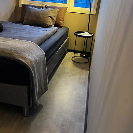 Alloggio in famiglia Private In Hundvag Stavanger