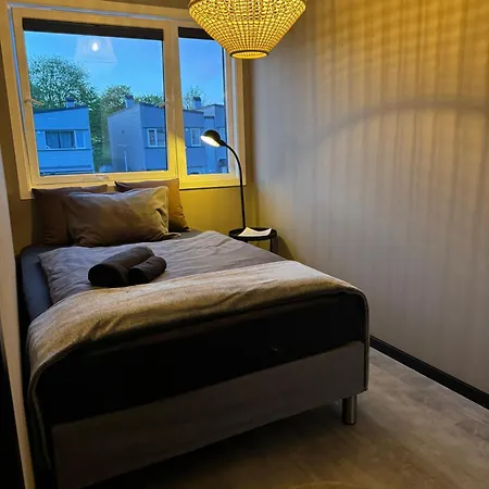 Private In Hundvag Homestay
